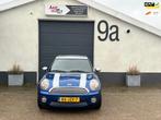 Mini Mini Clubman 1.6 Cooper Chili, Voorwielaandrijving, 4 cilinders, Leder en Stof, 49 €/maand