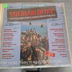 Tour of duty Magnum, Ophalen of Verzenden, Zo goed als nieuw, Pop