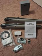 Nieuw set poortopener, Ophalen, Nieuw, IJzer