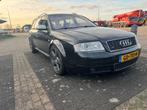 Audi A6 Avant 4.2 S6 Quattro Youngtimer, Ophalen, Gebruikt, Audi