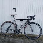 Isaac Element racefiets framemaat 52, 28 inch, Gebruikt, Carbon, 49 tot 53 cm