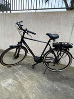 Multicycle herenfiets, Gebruikt, Versnellingen, 57 tot 61 cm, Ophalen