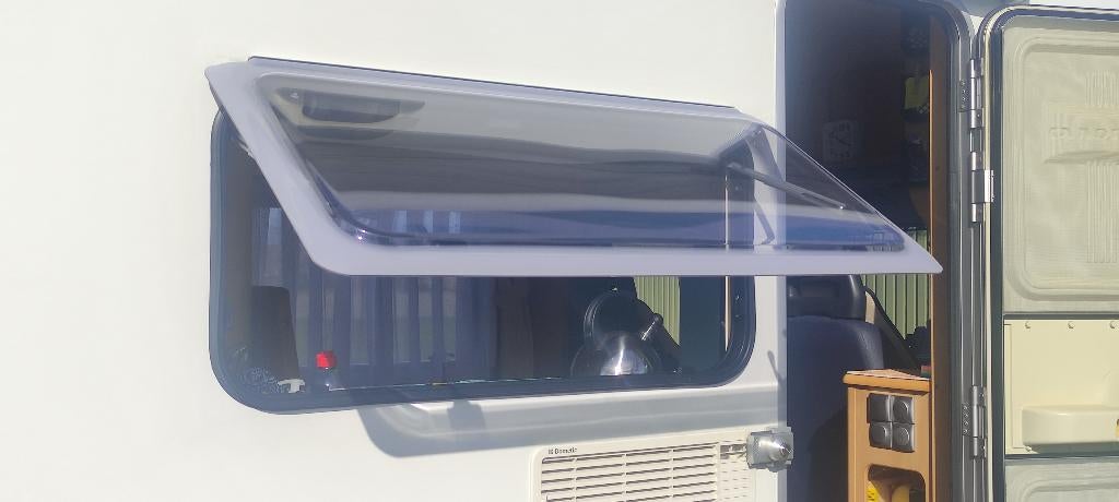 Caravans And Camping Camper