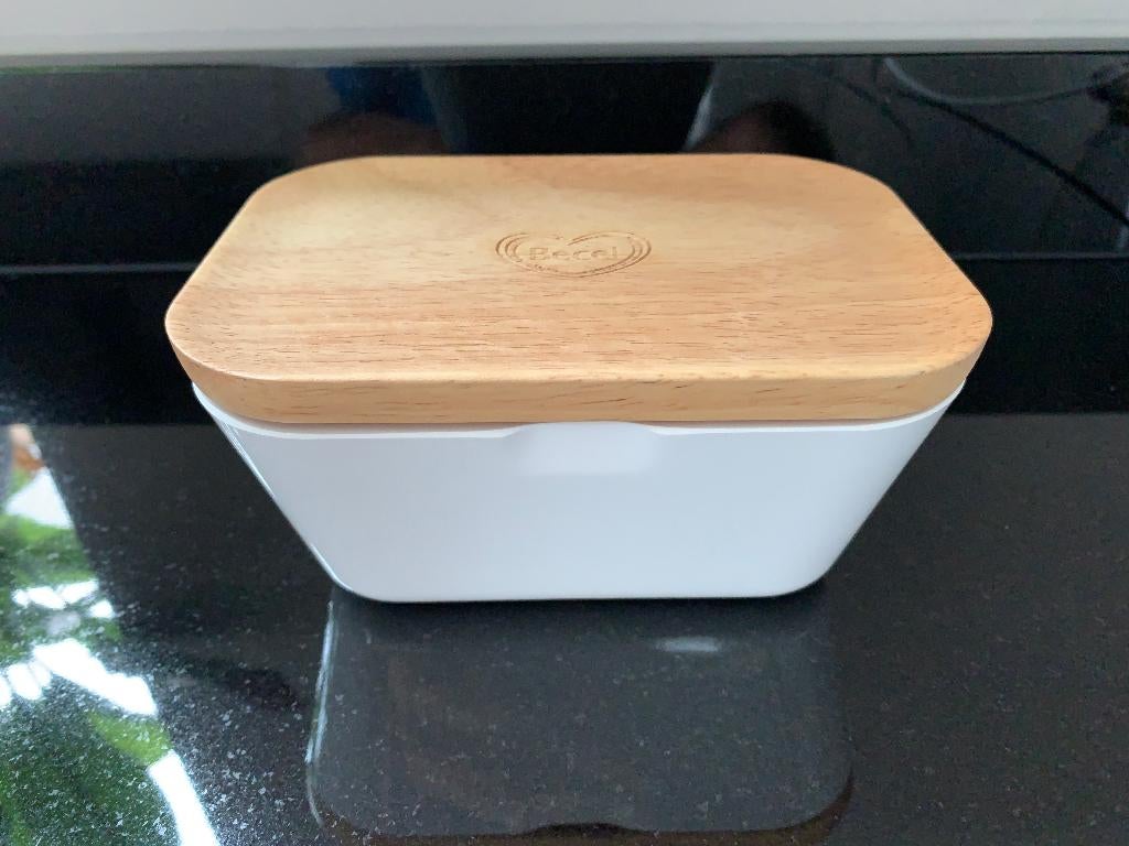 Botervloot Becel NIEUW, Overige materialen, Overige typen, Nieuw, Ophalen of Verzenden