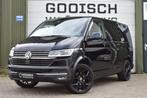 Volkswagen Transporter Bulli 2.0 TDI L1H1 28 4Motion | Camer, Auto's, Bestelauto's, Automaat, 1935 kg, Euro 6, 4 cilinders