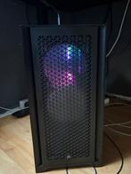 GAMING PC RTX 5070 + AMD Ryzen 7 7800x3d, Computers en Software, Desktop Pc's, Ophalen, 32 GB, Zelfgebouwde PC, Zo goed als nieuw