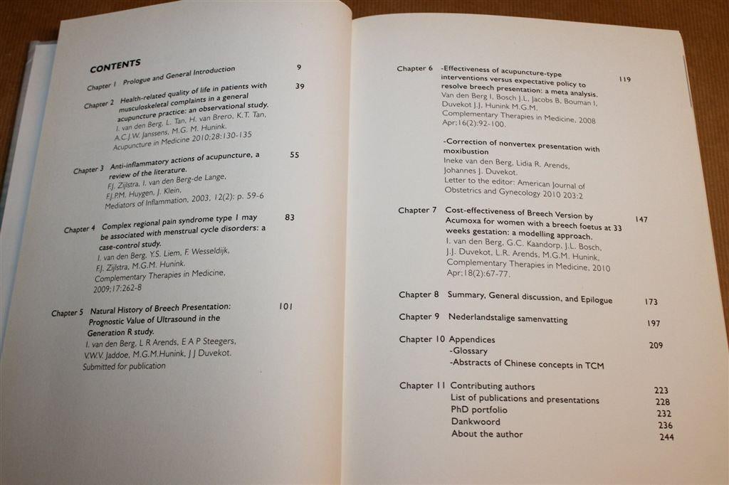 Acupunctuur & Moxa — Evidence-Based Gezondheidszorg [EN], Boeken, Ophalen of Verzenden, Zo goed als nieuw, Natuurwetenschap