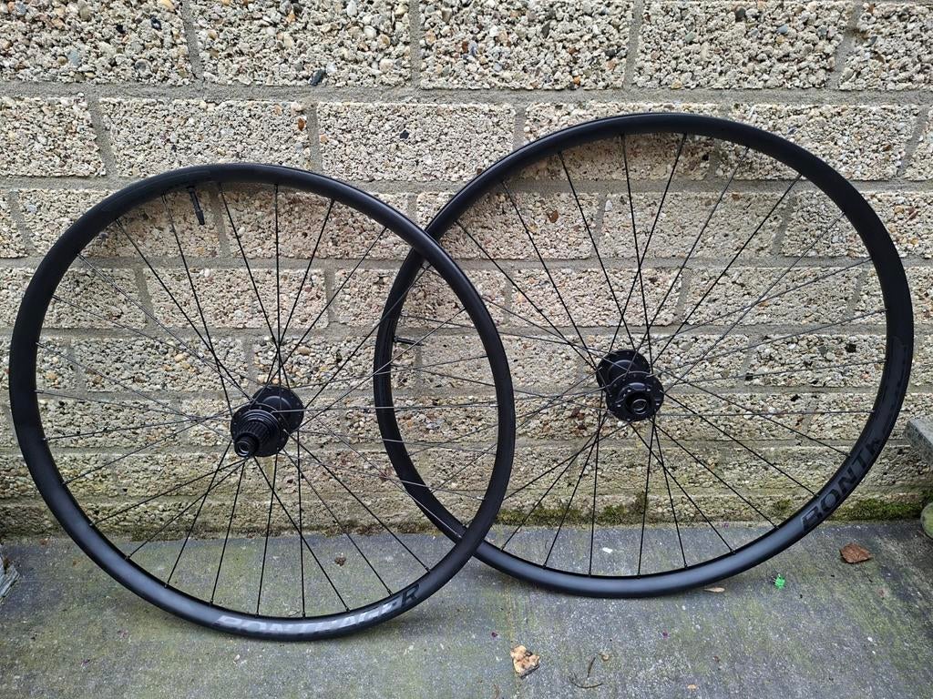 Bontrager Line 30 Mullet MTB Wielset - Nieuw, Fietsen en Brommers, Fietsonderdelen, Wiel, Bontrager Trek, Nieuw, Ophalen of Verzenden