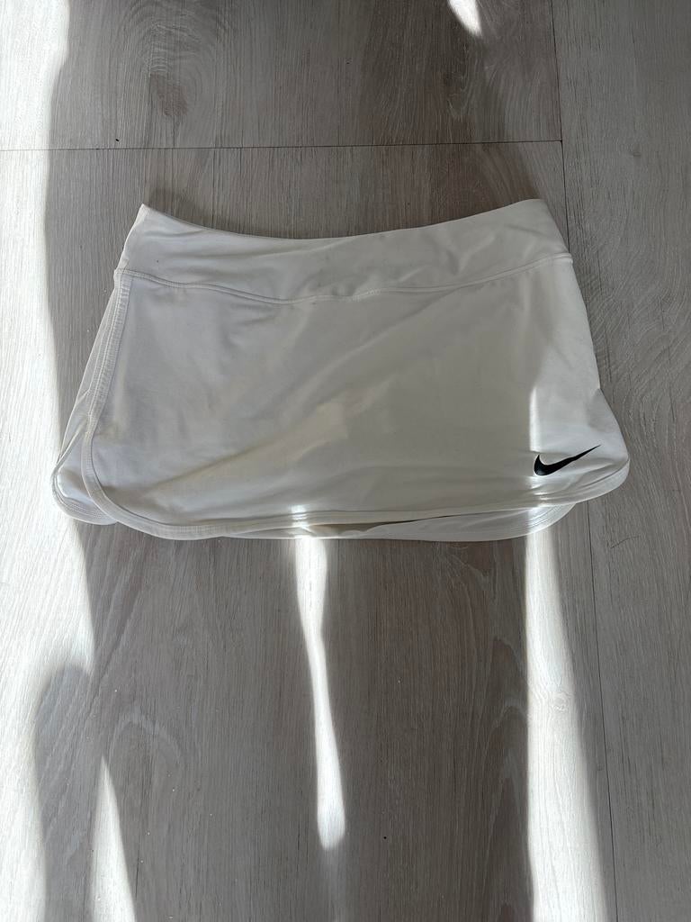 Nike meisjes sportrokje maat M, Ophalen of Verzenden, Gebruikt, Meisje