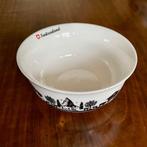 Porselein schaal, Ophalen of Verzenden, Overige stijlen, Porselein, Schaal of Schalen