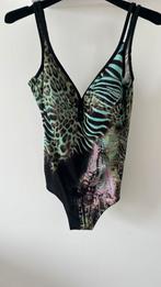 Badpak van Sunflair maatt 42/44, Ophalen of Verzenden, Gedragen, Overige kleuren, Badpak