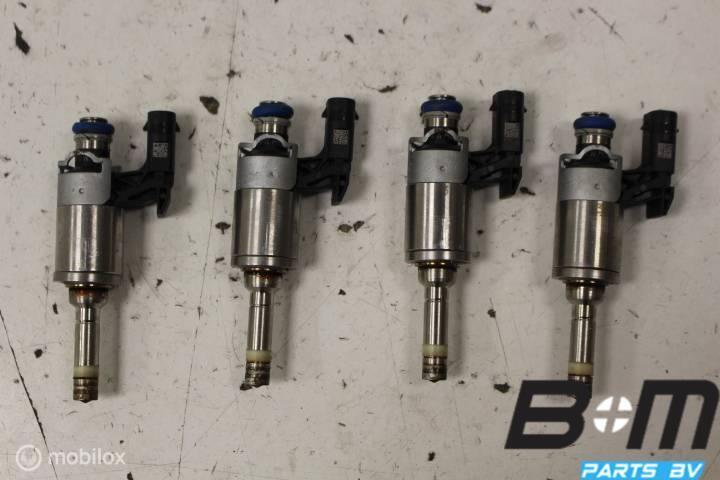 Set injectoren VW Golf 7 Var 04E906036E, Gebruikt
