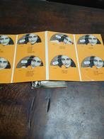 Anne Frank luisterboek 8cd, Ophalen of Verzenden