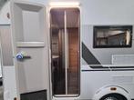 Knaus Sport 400 LK Voortent!, Caravans en Kamperen, Standaardzit, Schokbreker, Bedrijf, Knaus