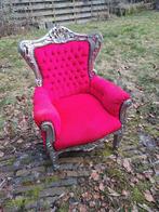 Kinderstoel / prinsessen stoel, Kinderen en Baby's, Kinderstoelen, Ophalen, Gebruikt, Overige typen