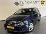 Volkswagen Golf 1.2 TSI Comfortline Navi Cruise Pdc Airco Ni, Auto's, Volkswagen, Voorwielaandrijving, Euro 5, Stof, Gebruikt
