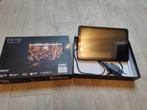 Peaq tablet Nieuw, 10 inch, PET 101-H232E-13, Nieuw, Ophalen of Verzenden