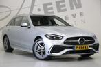 Mercedes-Benz C-klasse Estate 300 e AMG Line/Apple carplay/M, Automaat, Achterwielaandrijving, 4 cilinders, 167 km/l