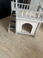 Honden / katten huis, Ophalen, Minder dan 65 cm