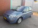 Renault Scénic 1.6-16V Privilège Comfort Clima Bj:2005 NAP, Auto's, Renault, Voorwielaandrijving, Gebruikt, 1295 kg, 4 cilinders