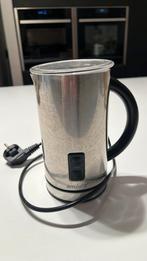 Aerolatte melkopschuimer, Ophalen of Verzenden, Zo goed als nieuw, Elektrische melkopschuimer