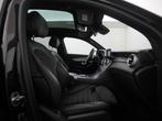 Mercedes-Benz GLC-klasse 300e 4MATIC Premium Plus AMG Night, Auto's, Automaat, 12 maanden, Gebruikt, 4 cilinders