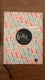 Mijn bullet journal decoraties, Ophalen of Verzenden, Zo goed als nieuw