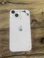 Iphone 13 128 GB, Telecommunicatie, Mobiele telefoons | Apple iPhone, Ophalen, IPhone 13, Roze, 85 %