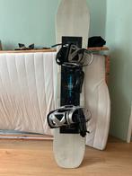 Burton Process Smalls 134 + Burton Lexa est Bindingen, Ophalen, Gebruikt, Board