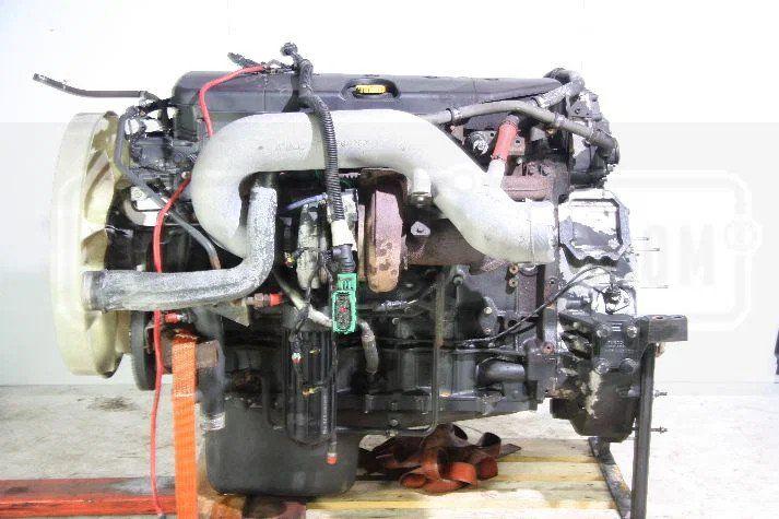 Iveco Engines & Parts Iveco F3AE3681A* Motor Compl., Ophalen, Gebruikt, Iveco