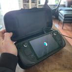 Steam Deck Valve 256GB - Draagbare Gaming PC, Spelcomputers en Games, Spelcomputers | Overige, Ophalen, Zo goed als nieuw