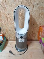 Dyson purifier luchtreiniger/ ventilator hot& cold, Witgoed en Apparatuur, Ophalen, Ventilator met afstandsbediening, Zo goed als nieuw