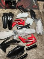 Honda crf 450 2009-2012 kappen, Ophalen of Verzenden, Gebruikt