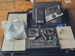 Vintage Acoms AP-227 Mk II RC set + Polaroid remote trigger, Ophalen, Overige schalen, Onderdeel