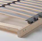 Lattenbodem IKEA, Ophalen, Zo goed als nieuw, Hout