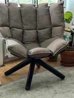 Comfortabele Draaistoel - Perfect voor Ontspanning, Huis en Inrichting, Ophalen, Overige kleuren, Zo goed als nieuw, Eén