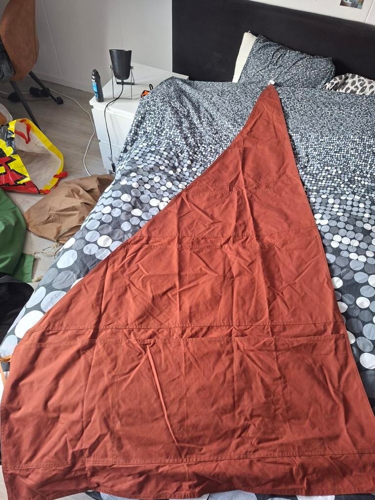 De waard lepelaar tentschorten set, Caravans en Kamperen, Ophalen of Verzenden