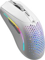 Glorious Model O 2 Mini Wireless, Computers en Software, Muizen, Muis, Gaming muis, Rechtshandig, Nieuw
