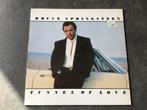 Bruce Springsteen - Tunnel of love - Vinyl, Ophalen of Verzenden, 1980 tot 2000, Gebruikt, 12 inch