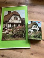 Leuke puzzel om te maken, Ophalen of Verzenden, 500 t/m 1500 stukjes, Zo goed als nieuw, Legpuzzel