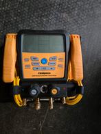 Fieldpiece SMAN Refrigerant Manifold beschikbaar 01-05-26!!!, Ophalen