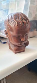 Kinderhoofdje Van Paridon, Ophalen of Verzenden, Zo goed als nieuw