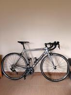 Sensa Aquila, Carbon, Zo goed als nieuw, Meer dan 20 versnellingen, Ophalen