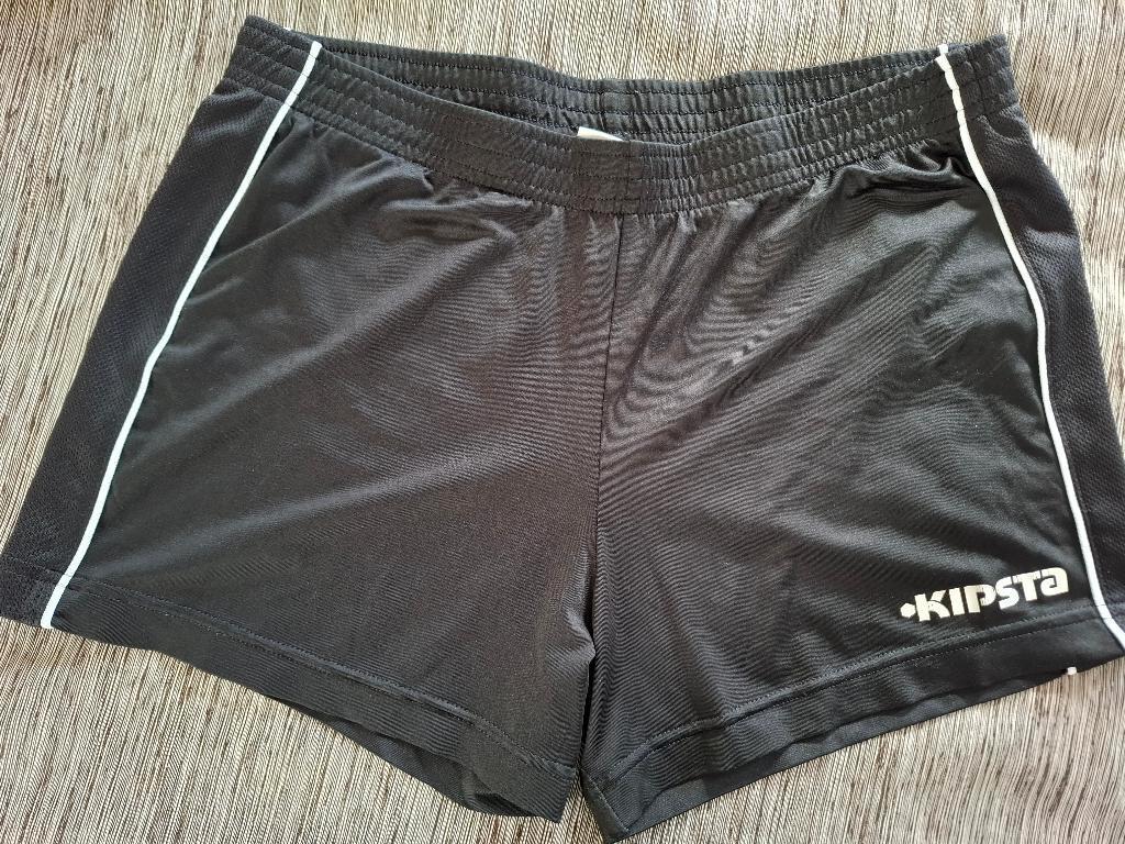 SPORTBROEK, KIPSTRA, MAAT M, Kleding | Heren, Ophalen of Verzenden, Gedragen, Zwart, Algemeen
