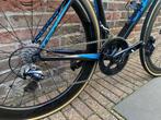 Giant TCR Advanced racefiets - Maat M - FFWD wielen, Ophalen, Gebruikt, Carbon, Giant