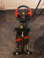 Ferrari gaming stuur: ps4/ps5/xbox, Spelcomputers en Games, Ophalen of Verzenden, Zo goed als nieuw, Stuurtje of Sportattribuut