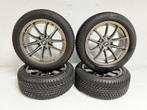 BMW Z4 winterset originele velgen op winterbanden!, Ophalen, Gebruikt, -, -