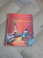 Kinderboek De Notenkraker, Ophalen of Verzenden, Fictie algemeen