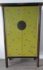 unieke decoratieve kast, Antiek en Kunst, Ophalen