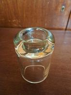 kalligrafie inktpot glas, Ophalen of Verzenden